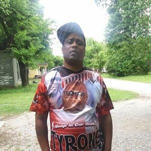 Meet your Posher, Donald